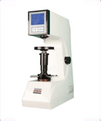 布氏硬度計(jì)